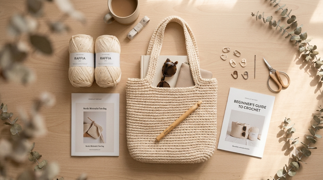 7 Best Easy Crochet Kits for Beginners (2026 Review)