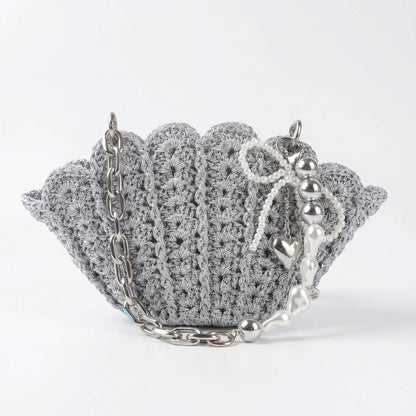 DIY Crochet bag kit 