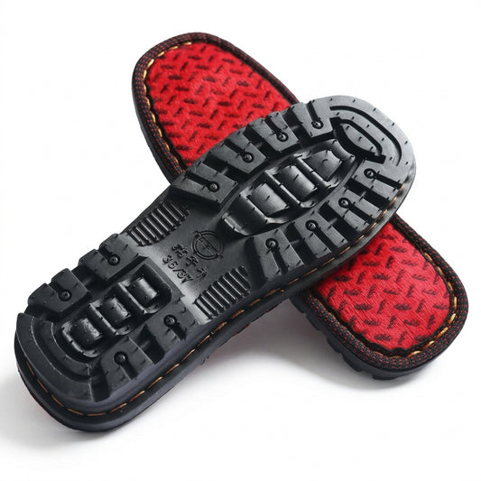 rubbersoles