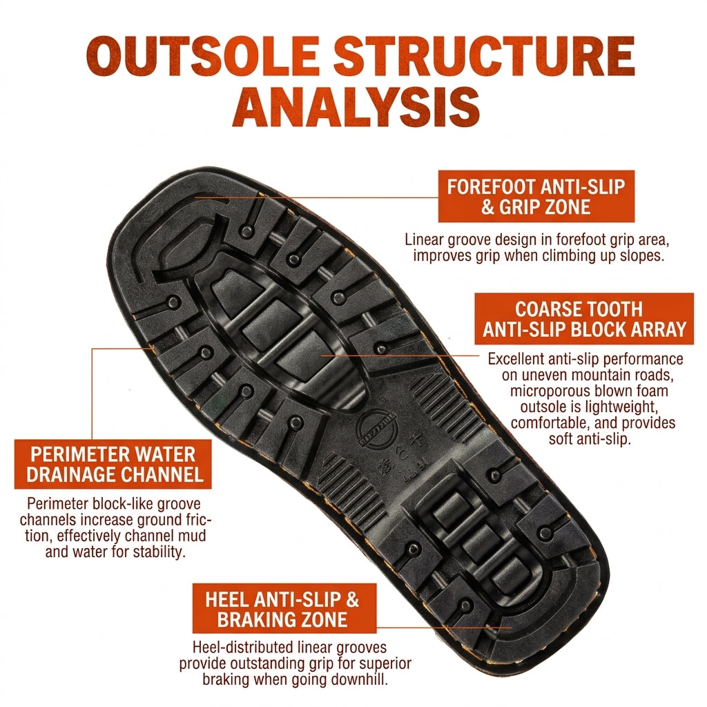 rubbersoles